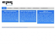Bild CPG Finance Systems GmbH