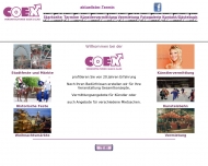 Bild COEX Veranstaltungs GmbH & Co. KG