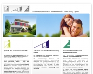 Bild Ach, Josef K. (Inh. Jrgen Ach) Immobilienmakler und Hausverwalter