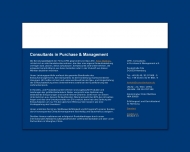 Bild CPM - Consultants in Purchase & Management e.K.
