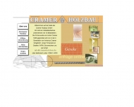 Bild Cramer Holzbau GmbH