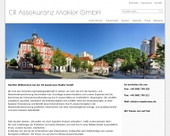 Bild CR Assekuranz Makler GmbH