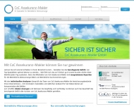 Bild CoC Assekuranz-Makler GmbH