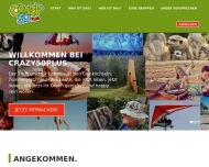 Bild Crazy 50+ GmbH