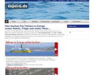 Bild EXPOSA Immobilien - Service GmbH