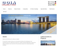 Bild COIA Cable Optic International GmbH