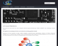 Bild CP electronics GmbH