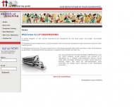 Bild CP Engineering GmbH