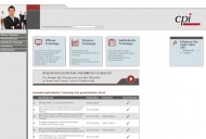 Bild Cpi consulting + training GmbH