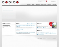 Bild Codico Deutschland GmbH