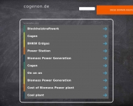 Bild Cogenon GmbH