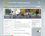 Bild CPS Copy Print Service GmbH