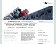 Bild CPM Finance GmbH