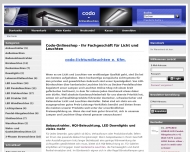Bild codo-lichtundleuchten e.Kfm