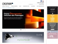 Bild Cramer Polstermanufaktur GmbH