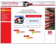 Bild CrmerFrickeSchmling GmbH