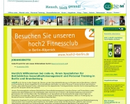 Bild code M Gesundheitsmanagement