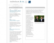 Bild moldenhauer & cie. immobiliengesellschaft mbH