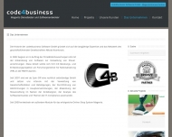 Bild code4business Software GmbH
