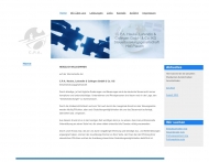 Bild C.P.A. Hauke, Latendin & Collegen GmbH & Co. KG