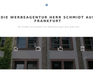 Bild herr schmidt werbeagentur