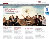Bild CP Werbeagentur GmbH