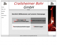 Bild Crailsheimer Bohrgesellschaft mbH
