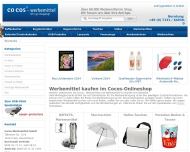 Bild cocos-werbemittel gmbh
