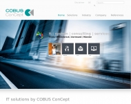 Bild COBUS Systems GmbH