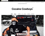 Bild Cocaine Cowboys Holding GmbH