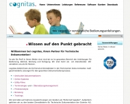 Bild COGNITAS Gesellschaft fr Technik-Dokumentation mbH