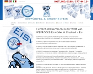 Bild Crio ice Verwaltungs-GmbH