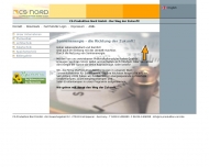 Website CS - Produktion Nord