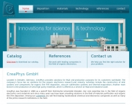 Bild CreaPhys GmbH