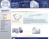 Bild C. Spath Verwaltungs-GmbH