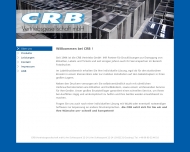 Bild CRB Vertriebsgesellschaft mbH