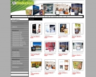 Bild CREATIV PRINT GmbH Werbe- und Printagentur