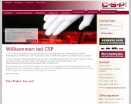 Bild C S P GmbH
