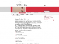 Bild CREATISSIMA GmbH