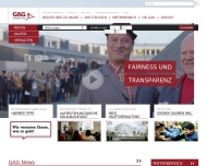 Bild GAG Immobilien AG