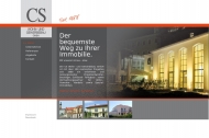 Bild CS Wohn- und Gewerbebau GmbH