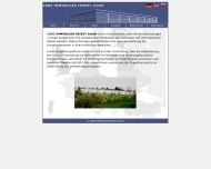Bild CRBS Immobilien Invest GmbH