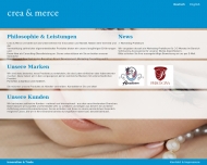 Bild Crea & Merce GmbH