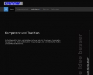 Bild Cremmer GmbH -