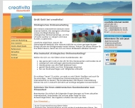 Bild creativita Internet GmbH