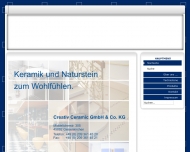 Bild Creativ Ceramic Verwaltungs-GmbH