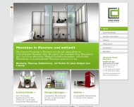 Bild Creativ Design International GmbH