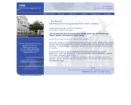 Bild CRD Steuerberatungsgesellschaft mbH
