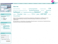 Bild Creative Software Gesellschaft fr Softwareentwicklung und Beratung mbH