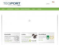 Bild Teqport Services GmbH